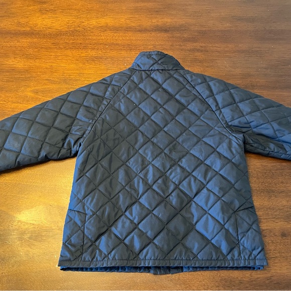 Polo jacket - Picture 2 of 2